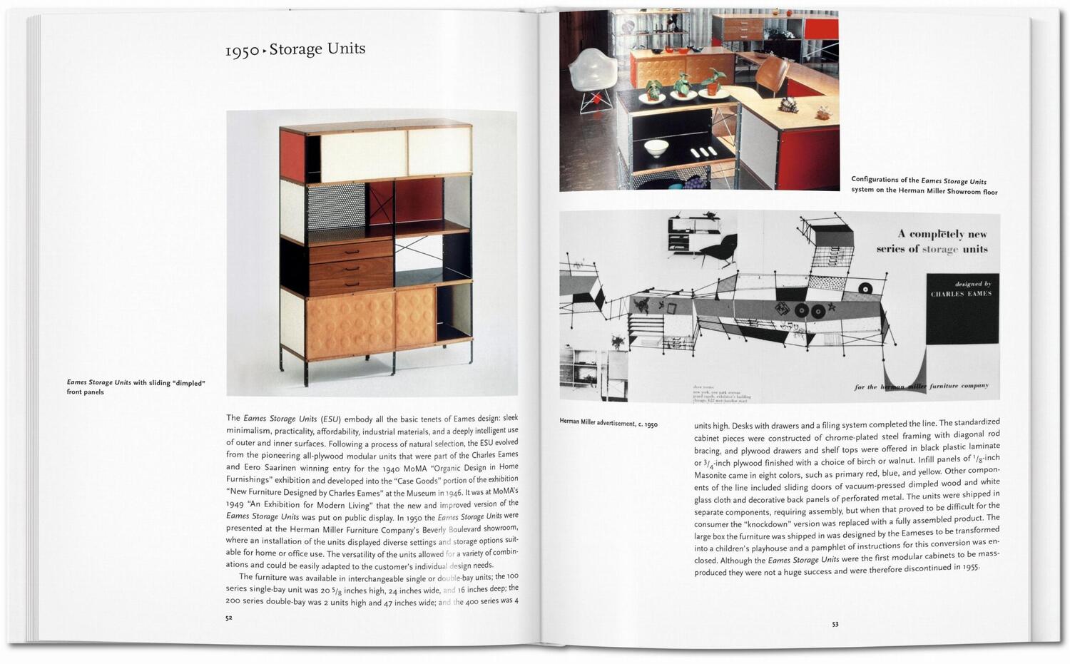 Bild: 9783836560184 | Eames | Gloria Koenig | Buch | Basic Art Series | Hardcover | 96 S.