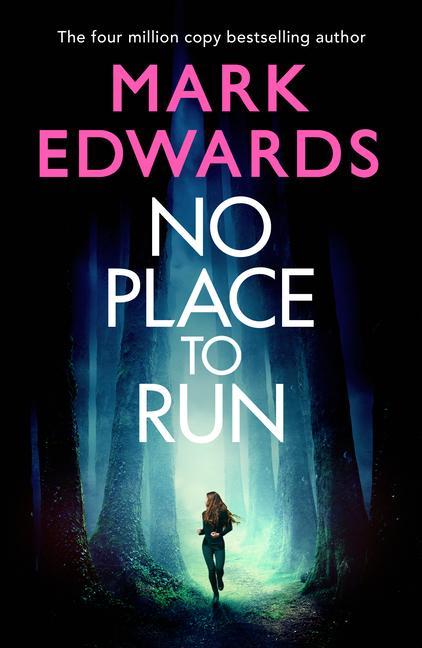 Cover: 9781542027908 | No Place to Run | Mark Edwards | Taschenbuch | Kartoniert / Broschiert