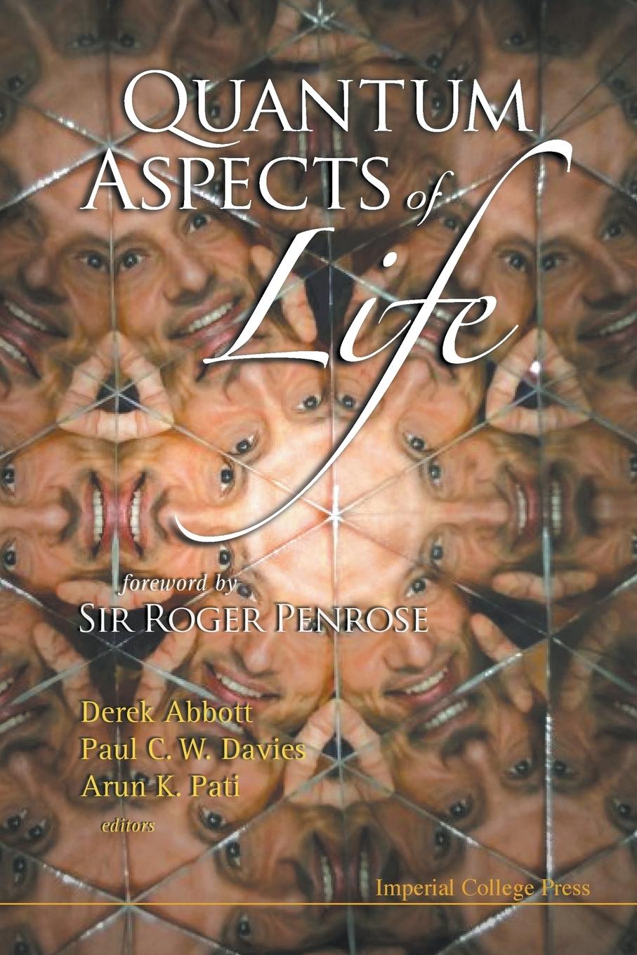 Cover: 9781848162679 | QUANTUM ASPECTS OF LIFE | Paul C W Davies Et Al Derek Abbot | Buch