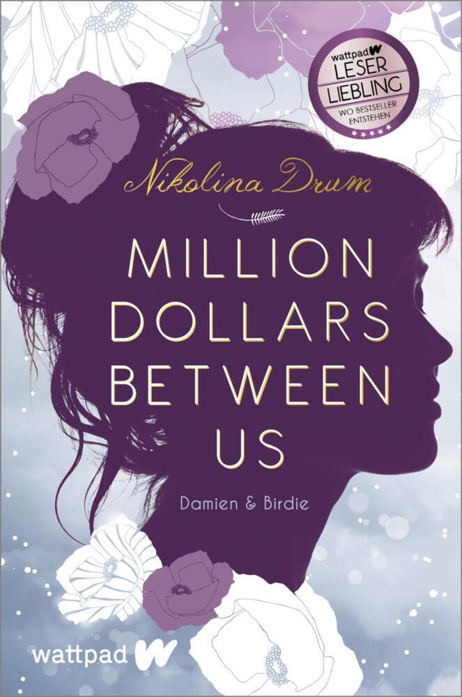 Cover: 9783492505307 | Million Dollars Between Us | Nikolina Drum | Taschenbuch | 272 S.