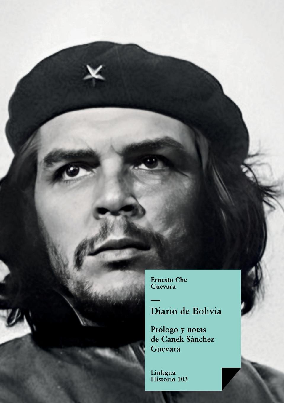 Cover: 9788490076323 | Diario de Bolivia | Ernesto Che Guevara | Taschenbuch | Spanisch