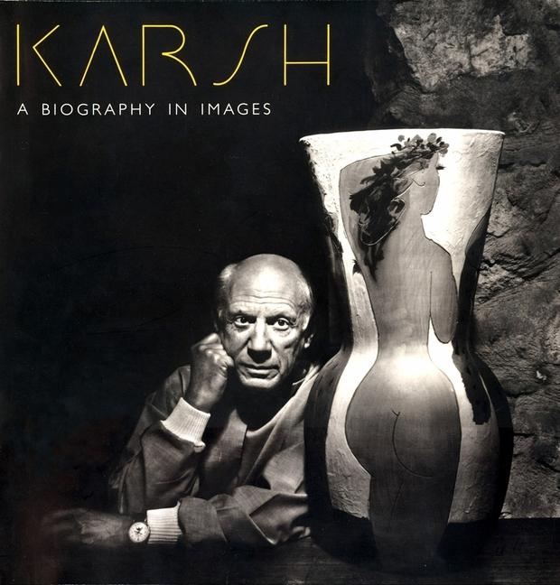 Cover: 9780878466719 | Karsh: A Biography in Images | Taschenbuch | Englisch | 2004