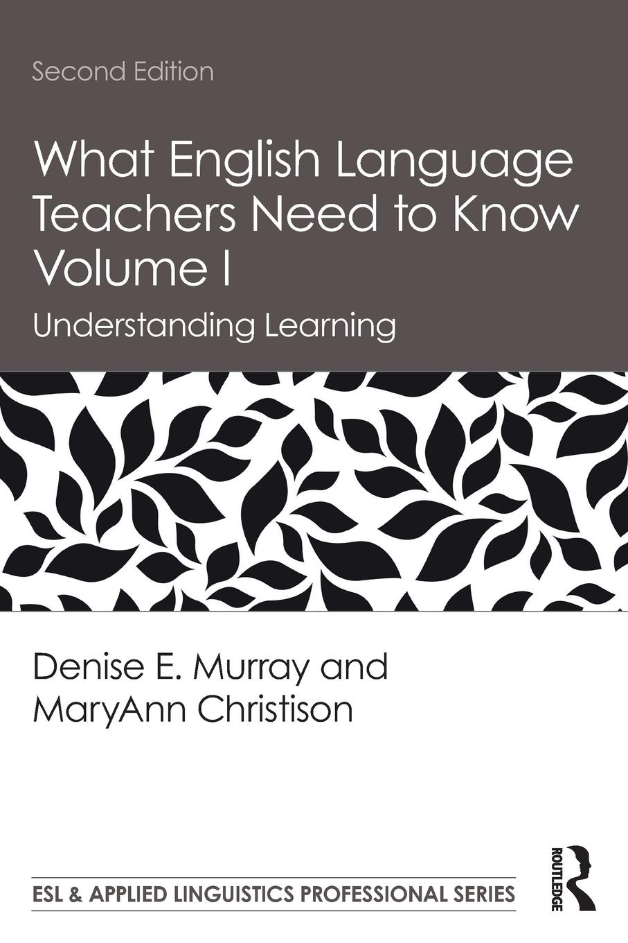 Cover: 9780815351979 | What English Language Teachers Need to Know Volume I | Murray (u. a.)