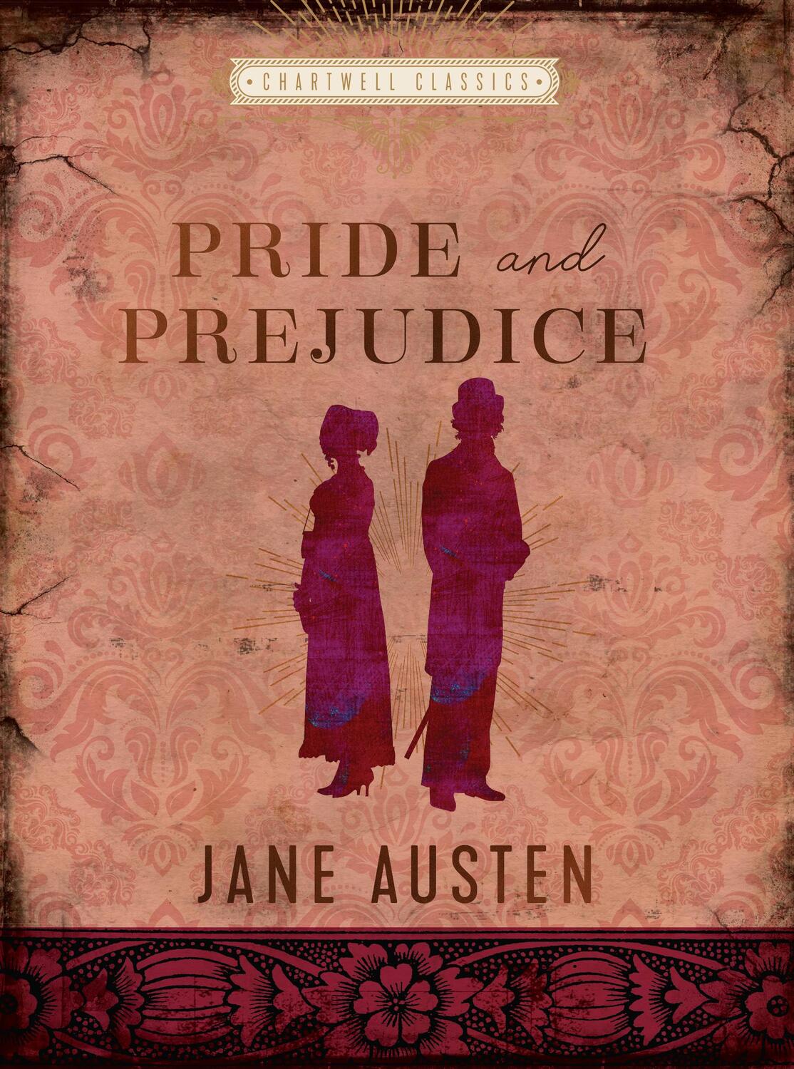 Cover: 9780785839866 | Pride and Prejudice | Jane Austen | Buch | Gebunden | Englisch | 2022