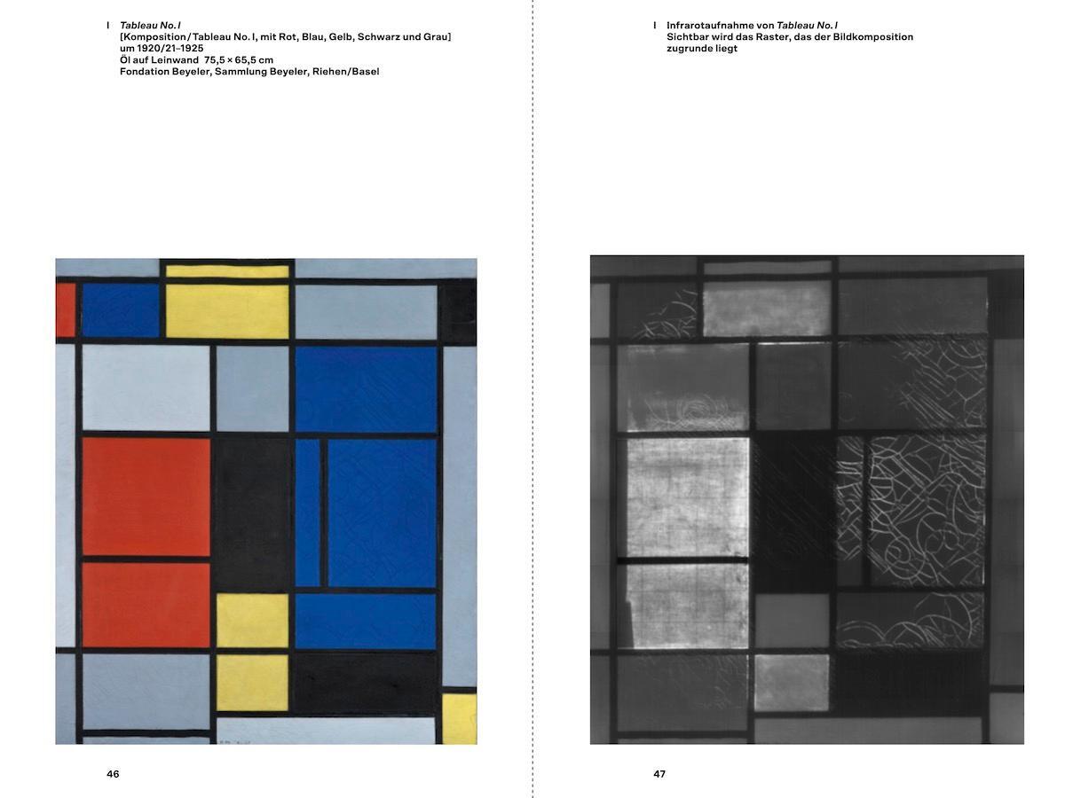 Bild: 9783775752473 | Piet Mondrian | A-Z | Ulf Küster | Buch | Zeitgenössische Kunst | 2022