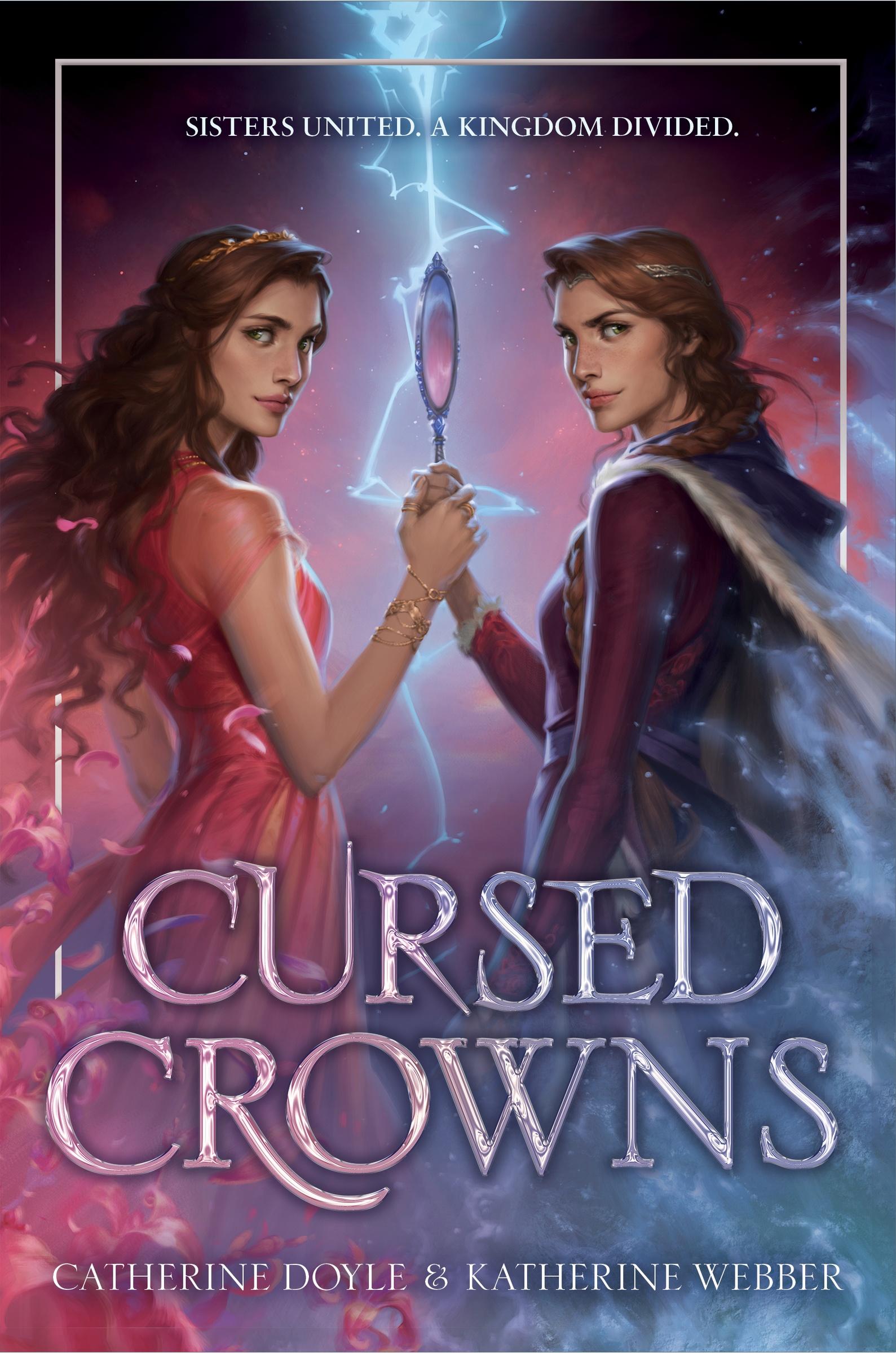 Cover: 9780063116160 | Cursed Crowns | Catherine Doyle (u. a.) | Buch | Englisch | 2023