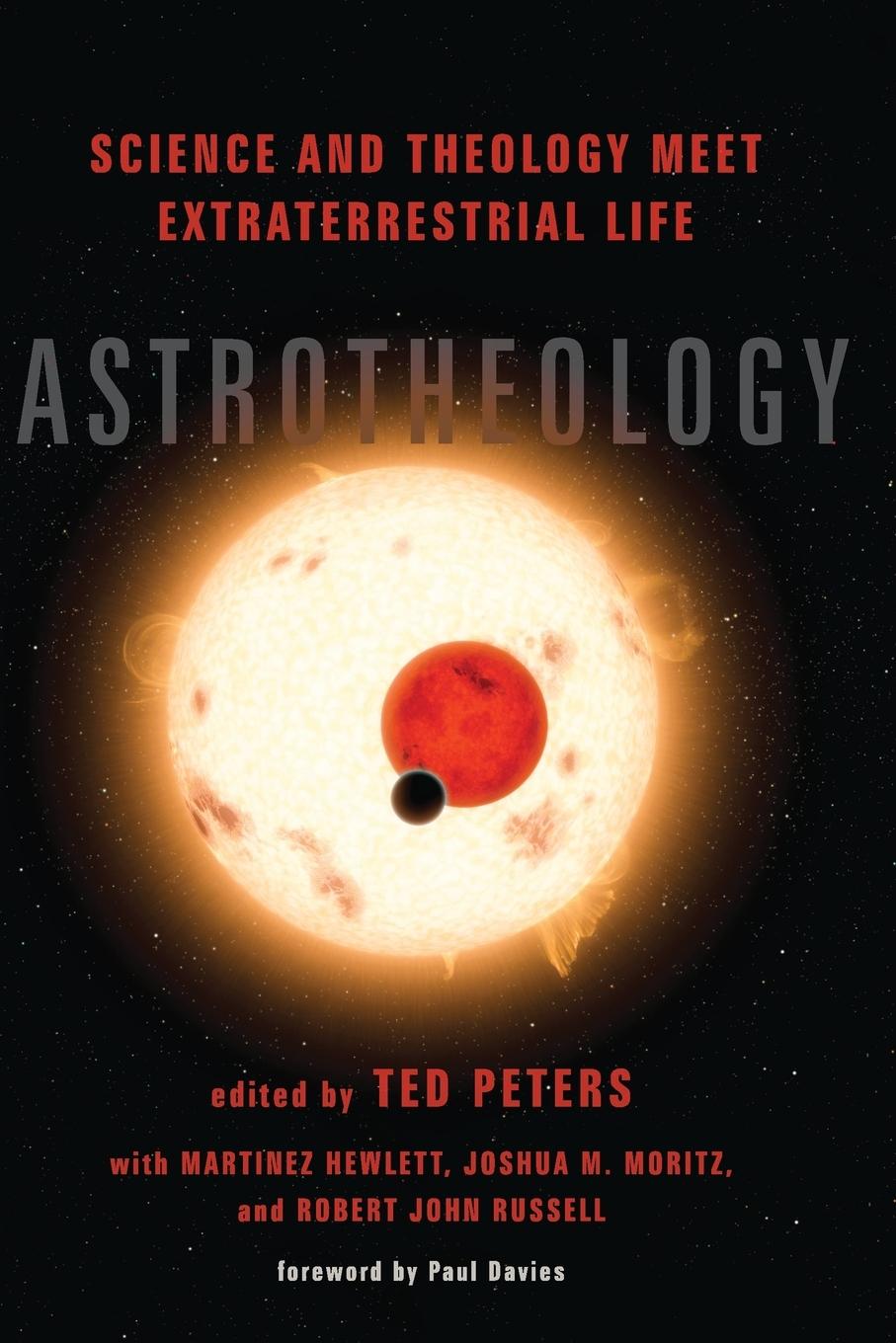 Cover: 9781532606397 | Astrotheology | Ted Peters (u. a.) | Taschenbuch | Englisch | 2018