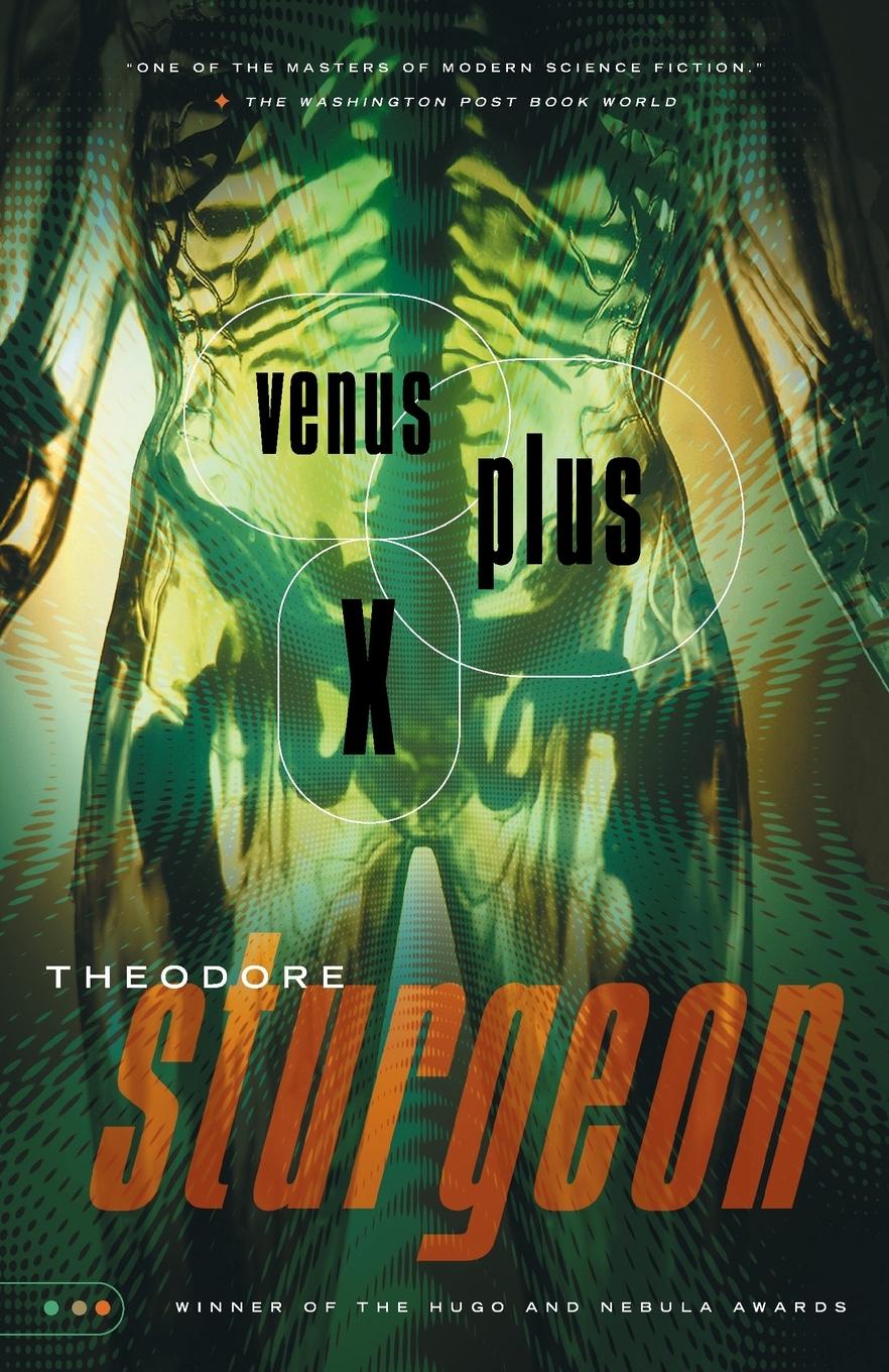 Cover: 9780375703744 | Venus Plus X | Theodore Sturgeon | Taschenbuch | Englisch | 1999