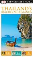 Cover: 9780241209691 | DK Thailand's Beaches and Islands | DK Travel | Taschenbuch | Englisch