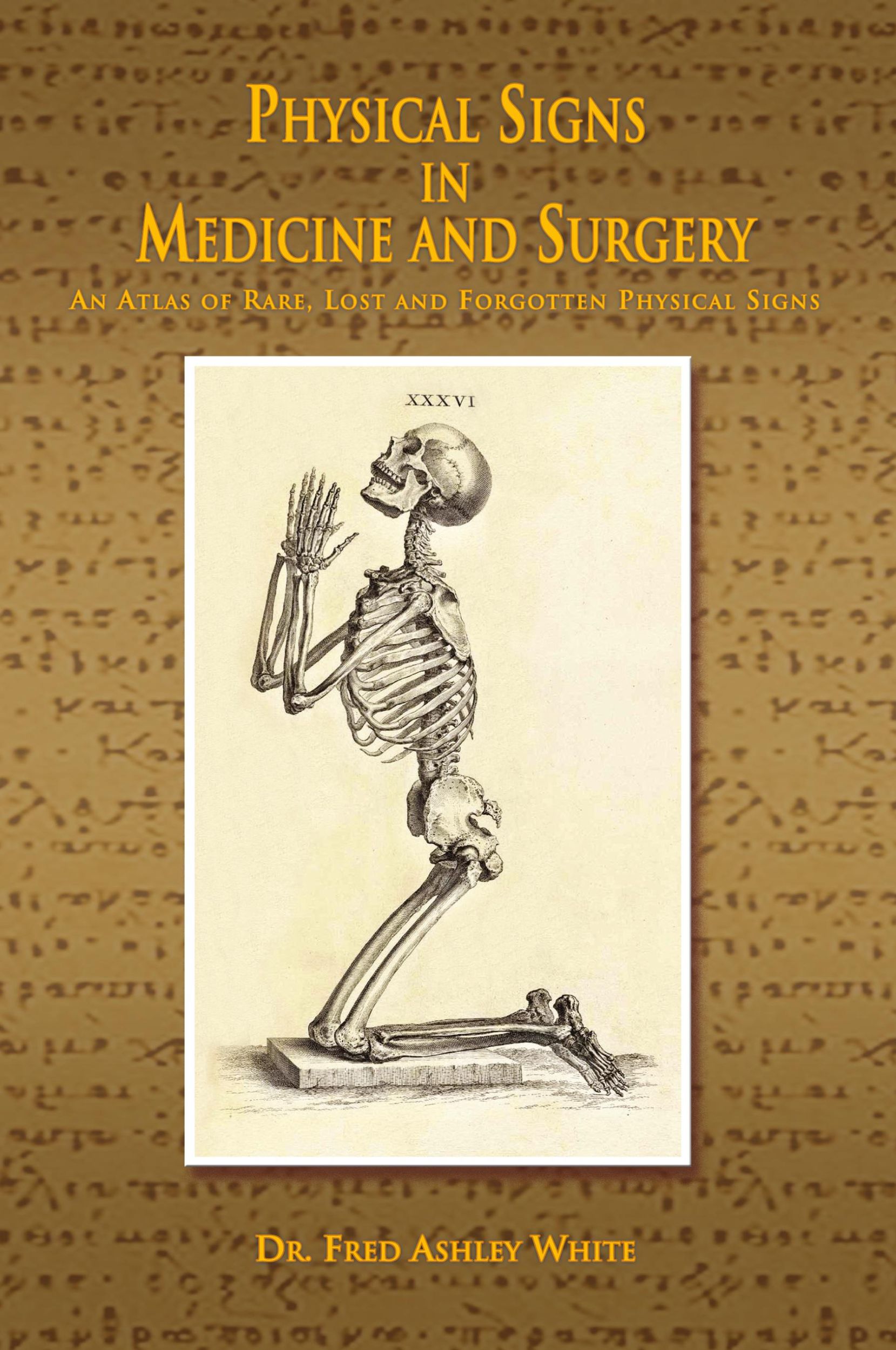 Cover: 9781441508287 | Physical Signs in Medicine &amp; Surgery | Fred Ashley White | Taschenbuch