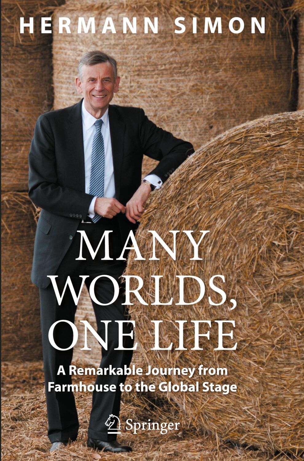 Cover: 9783030607609 | Many Worlds, One Life | Hermann Simon | Taschenbuch | Paperback | xiv