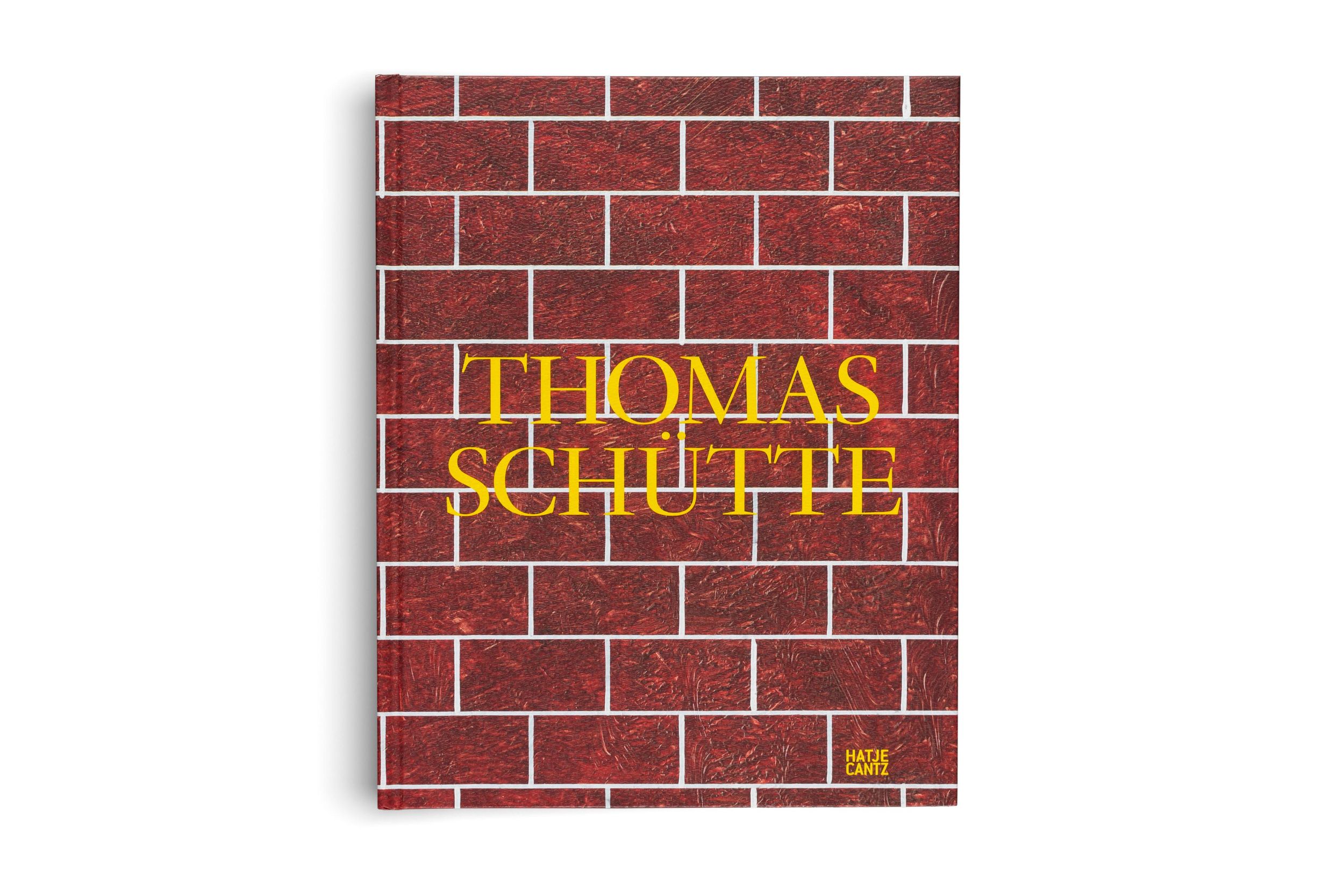 Bild: 9783775758512 | Thomas Schütte | Paulina Pobocha | Buch | 224 S. | Deutsch | 2024