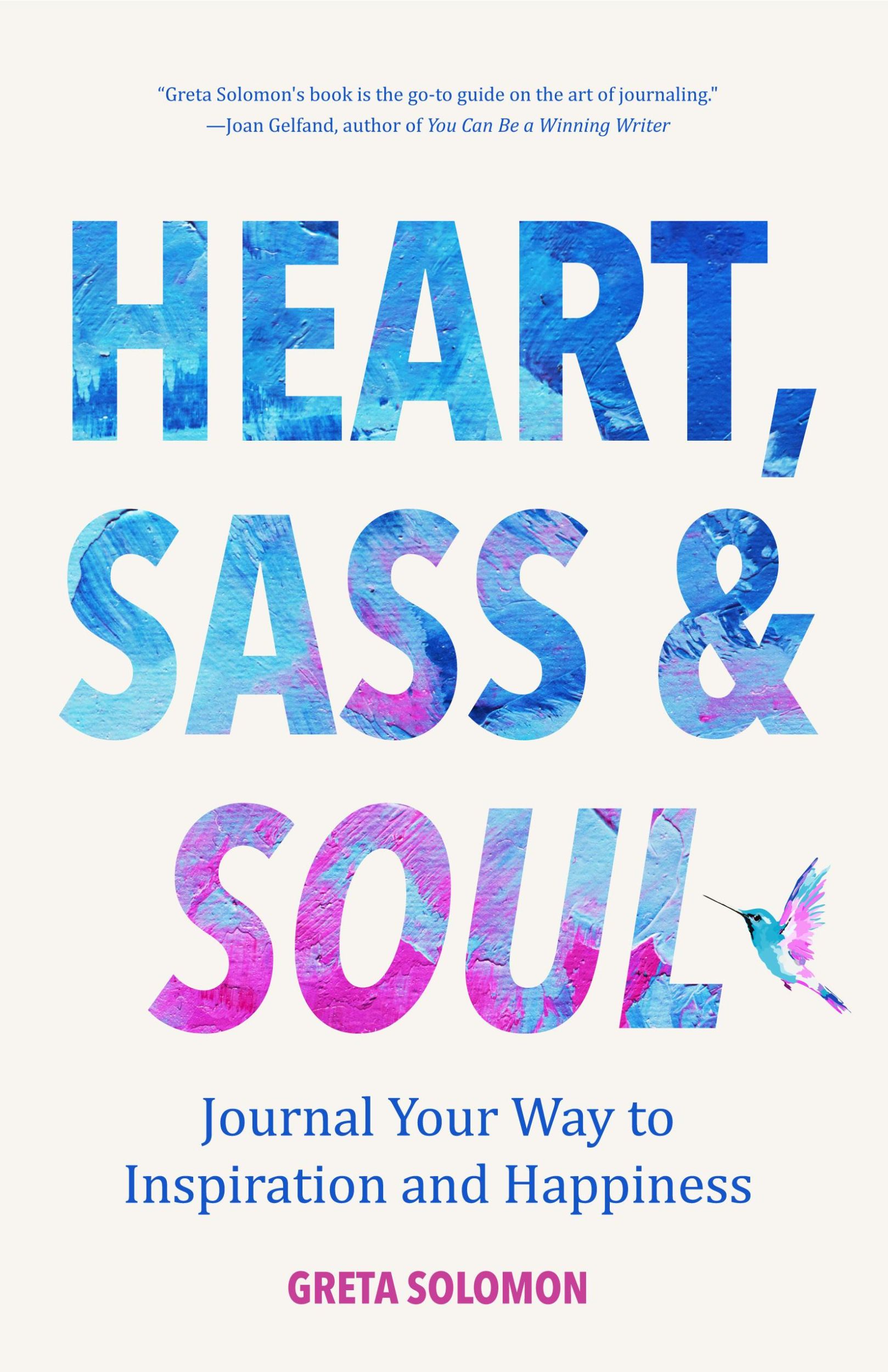 Bild: 9781633539747 | Heart, Sass &amp; Soul | Greta Solomon | Taschenbuch | Englisch | 2019