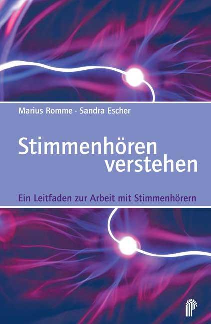 Cover: 9783884144428 | Stimmenhören verstehen | Der Leitfaden zur Arbeit mit Stimmenhörern