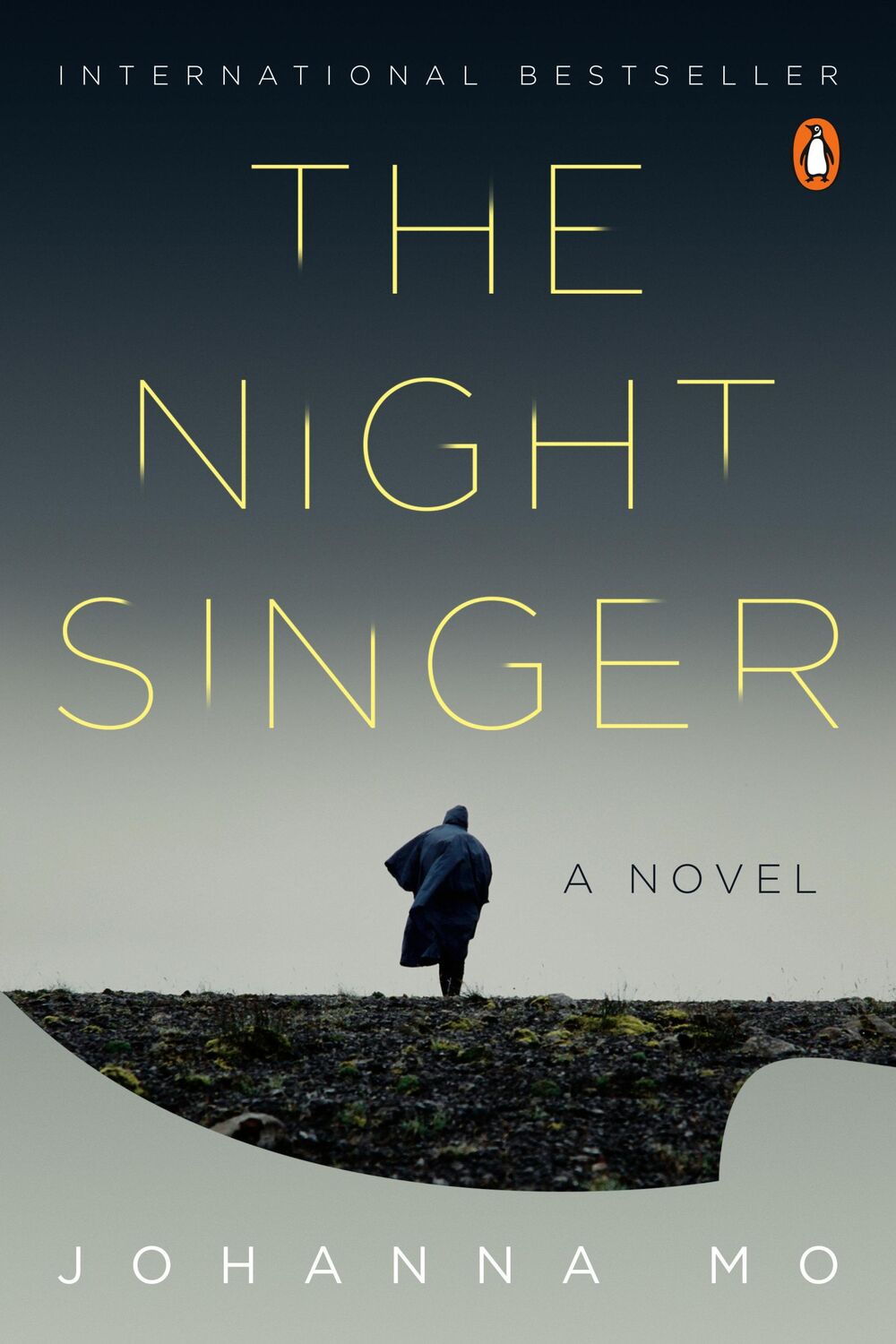 Cover: 9780143136682 | The Night Singer | Johanna Mo | Taschenbuch | Englisch | 2021