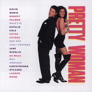 Cover: 77779349227 | Pretty Woman | Audio-CD | CD | Deutsch | 1990 | EAN 0077779349227