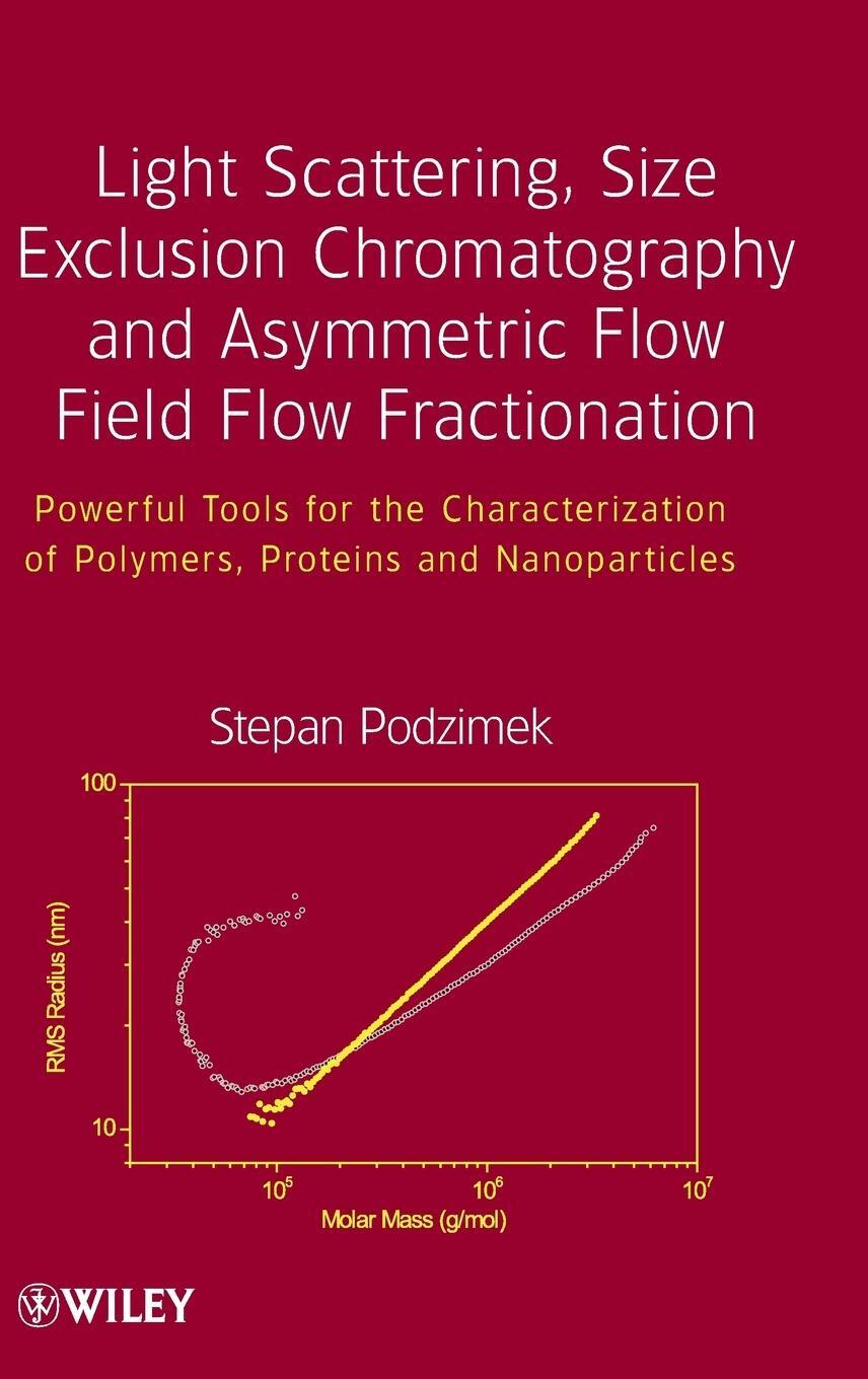 Cover: 9780470386170 | Light Scattering | Podzimek | Buch | HC gerader Rücken kaschiert