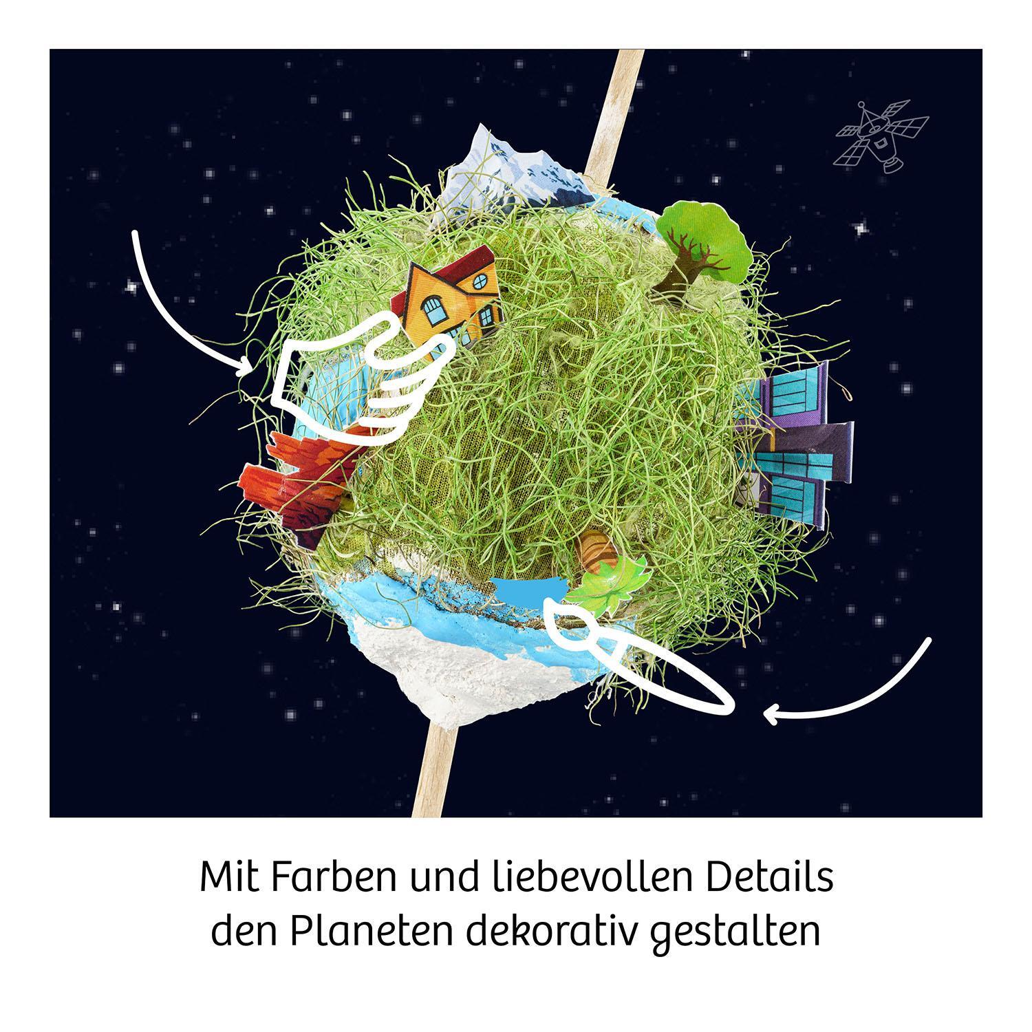 Bild: 4002051637255 | Living-Planet - Experimentierkasten | Spiel | 637255 | Deutsch | 2023