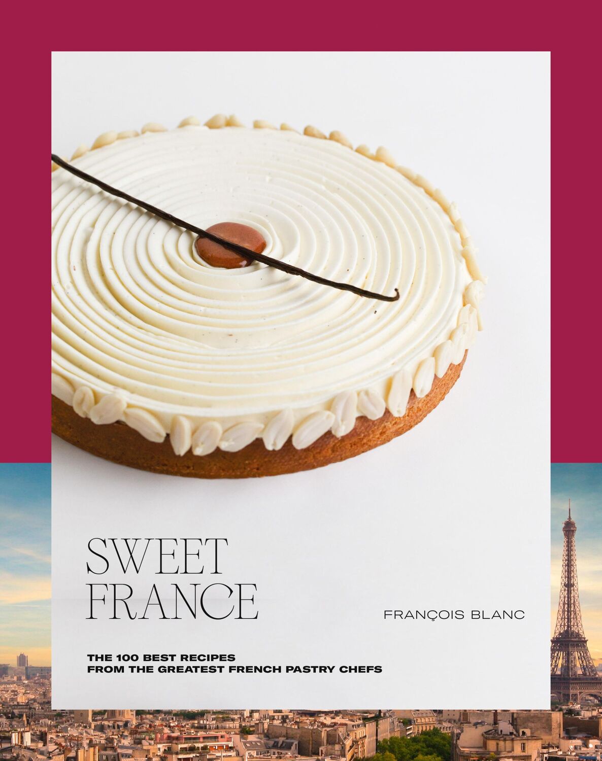 Cover: 9782379450860 | Sweet France | Francois Blanc | Buch | Gebunden | Englisch | 2023