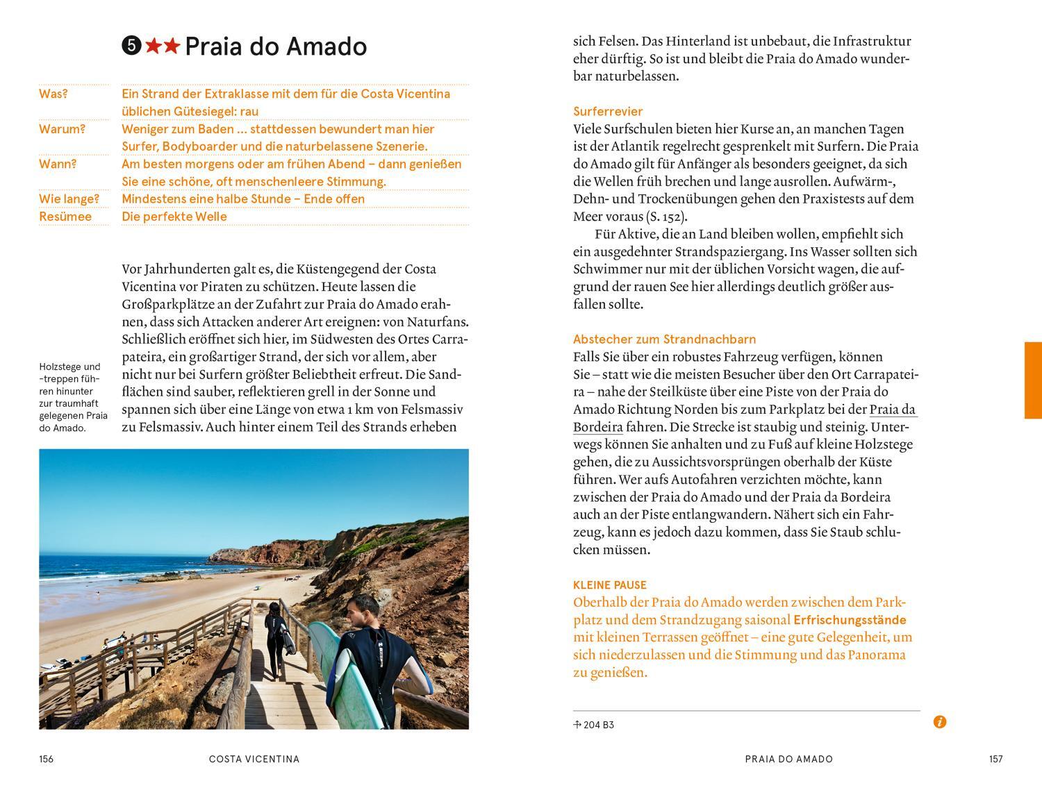 Bild: 9783575006707 | Baedeker SMART Reiseführer Algarve | Andreas Drouve | Taschenbuch