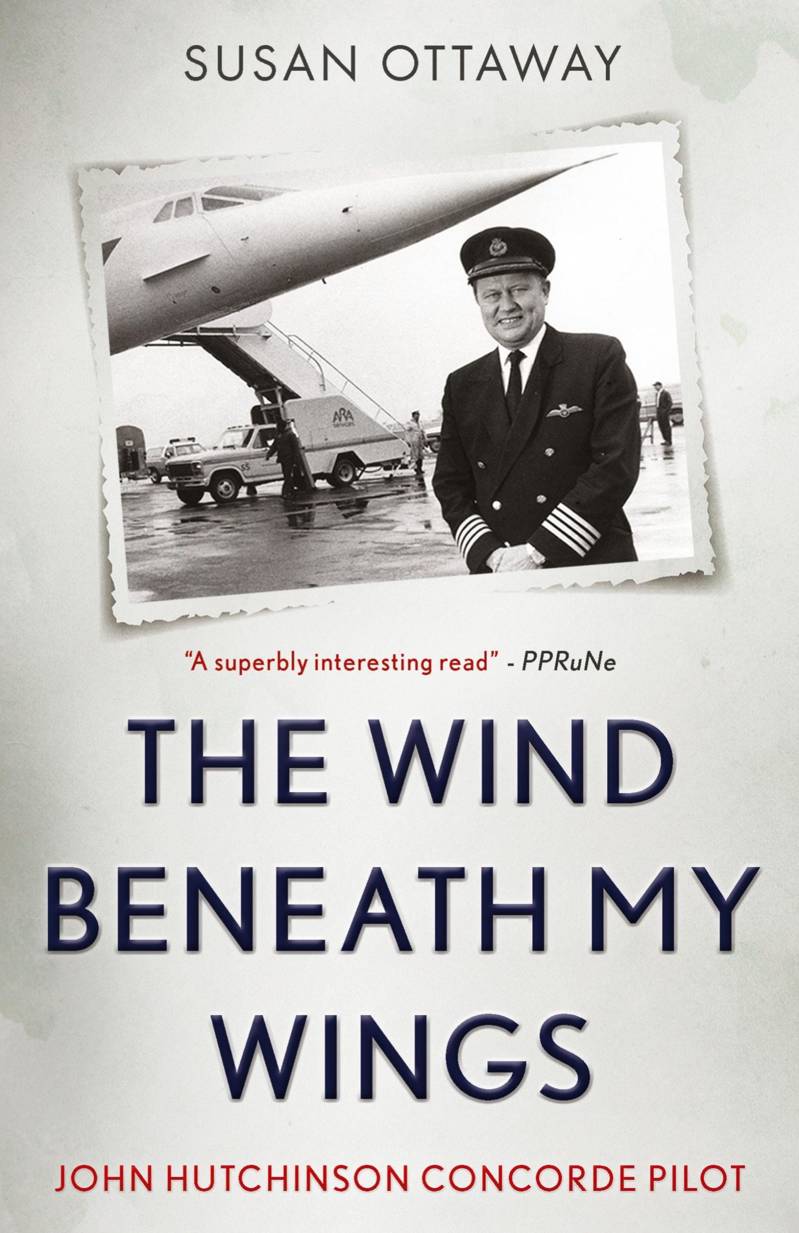 Cover: 9781839014321 | The Wind Beneath My Wings | Susan Ottaway | Taschenbuch | Englisch