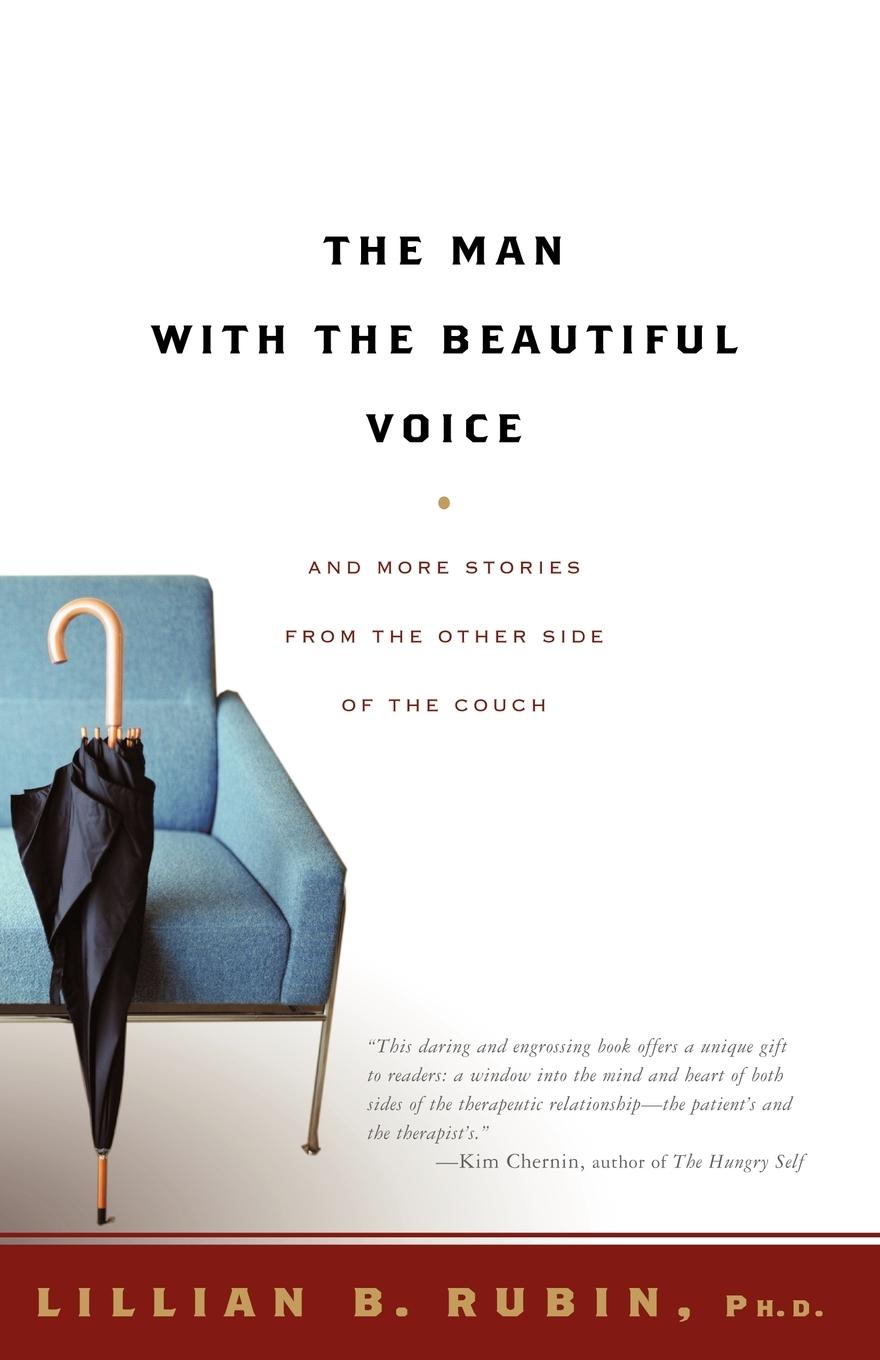 Cover: 9780807029275 | The Man with the Beautiful Voice | Lillian Rubin | Taschenbuch | 2004