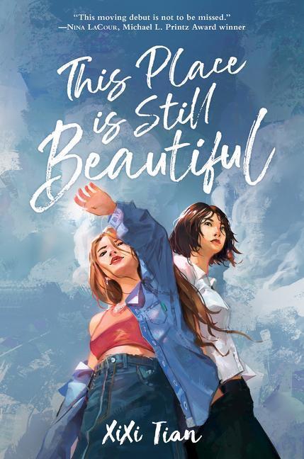 Cover: 9780063086029 | This Place Is Still Beautiful | XiXi Tian | Buch | Gebunden | Englisch