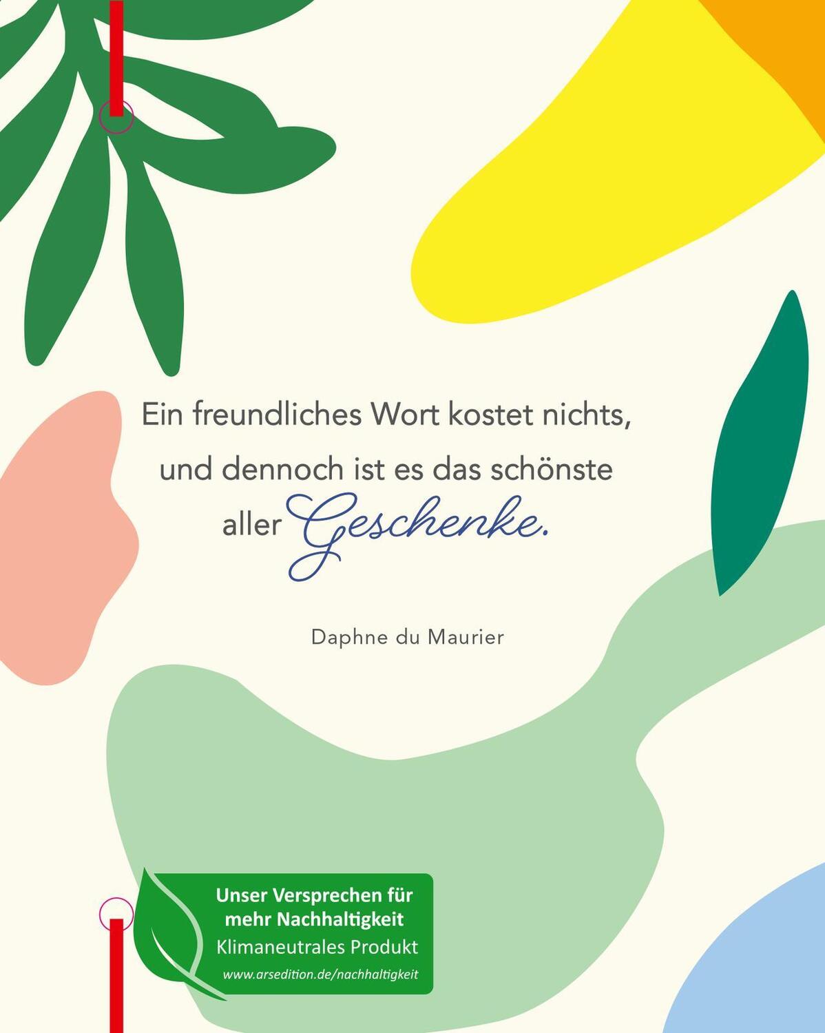 Rückseite: 4014489133711 | Taschenkalender Kluge Frauen 2025 | Buch | 176 S. | Deutsch | 2025