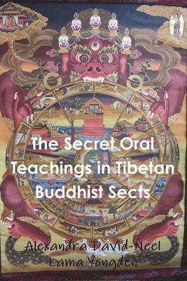 Cover: 9781774642221 | The Secret Oral Teachings in Tibetan Buddhist Sects | Taschenbuch