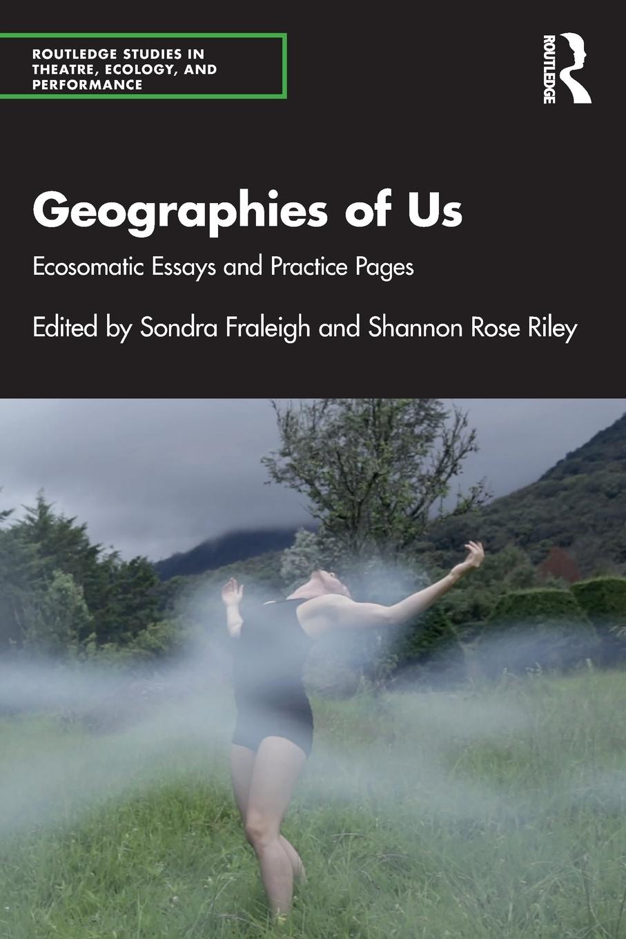 Cover: 9781032488271 | Geographies of Us | Ecosomatic Essays and Practice Pages | Taschenbuch