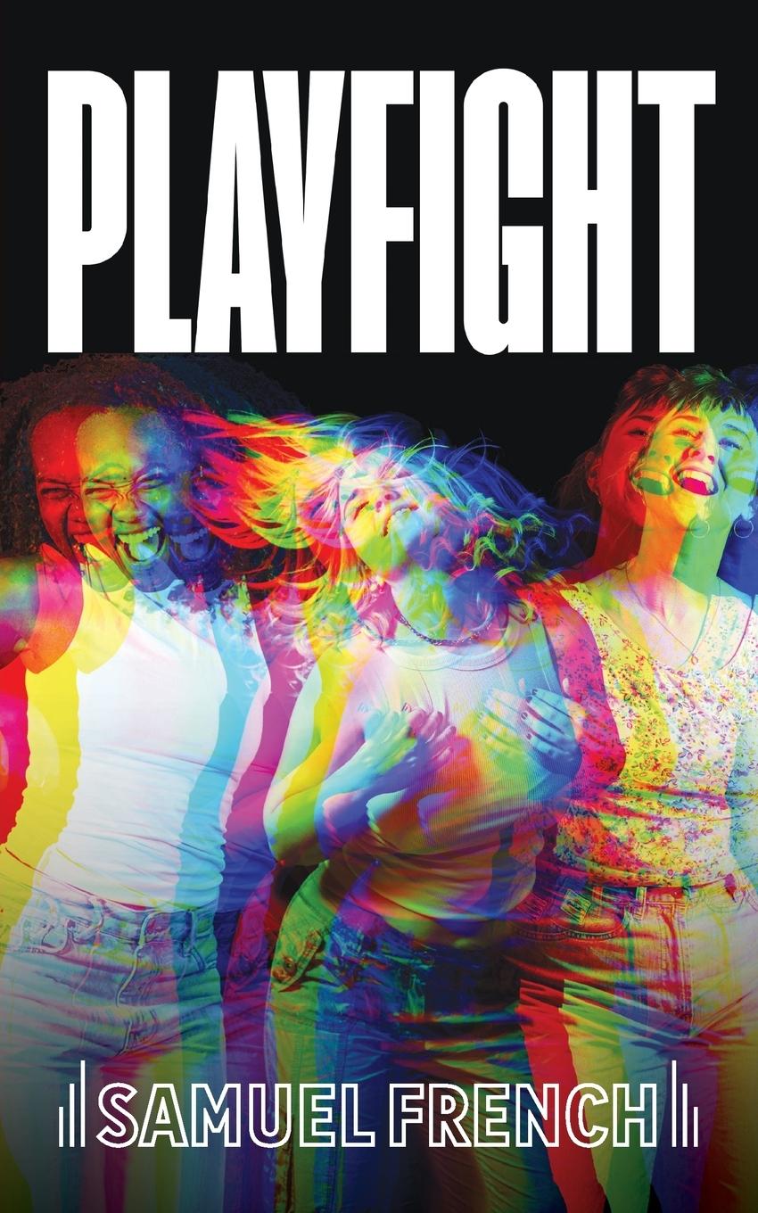 Cover: 9780573000638 | Playfight | Julia Grogan | Taschenbuch | Englisch | 2024