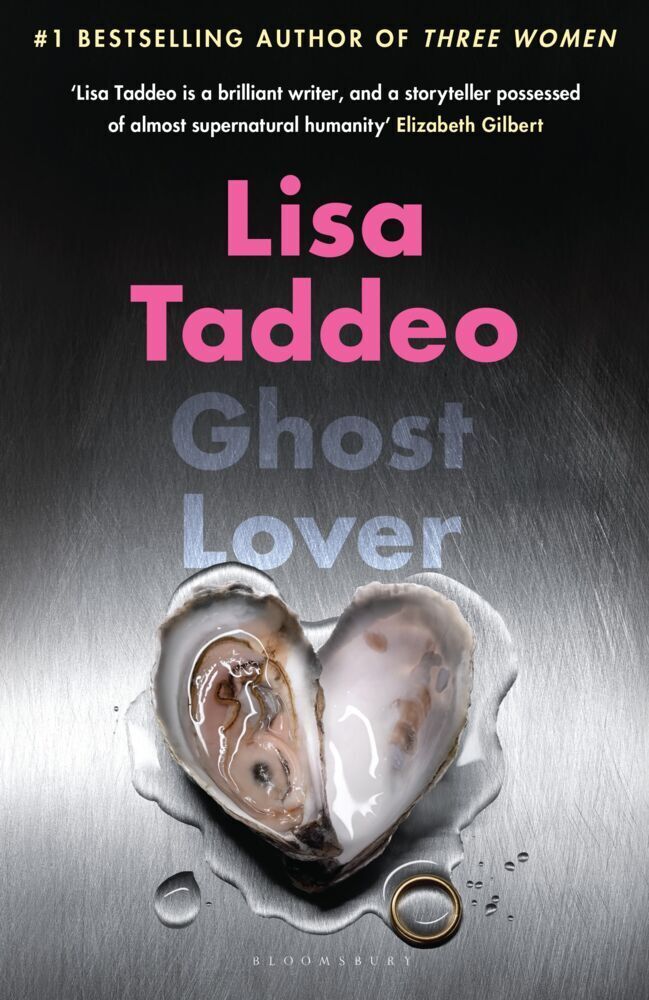 Cover: 9781526653178 | Ghost Lover | Lisa Taddeo | Taschenbuch | 240 S. | Englisch | 2022