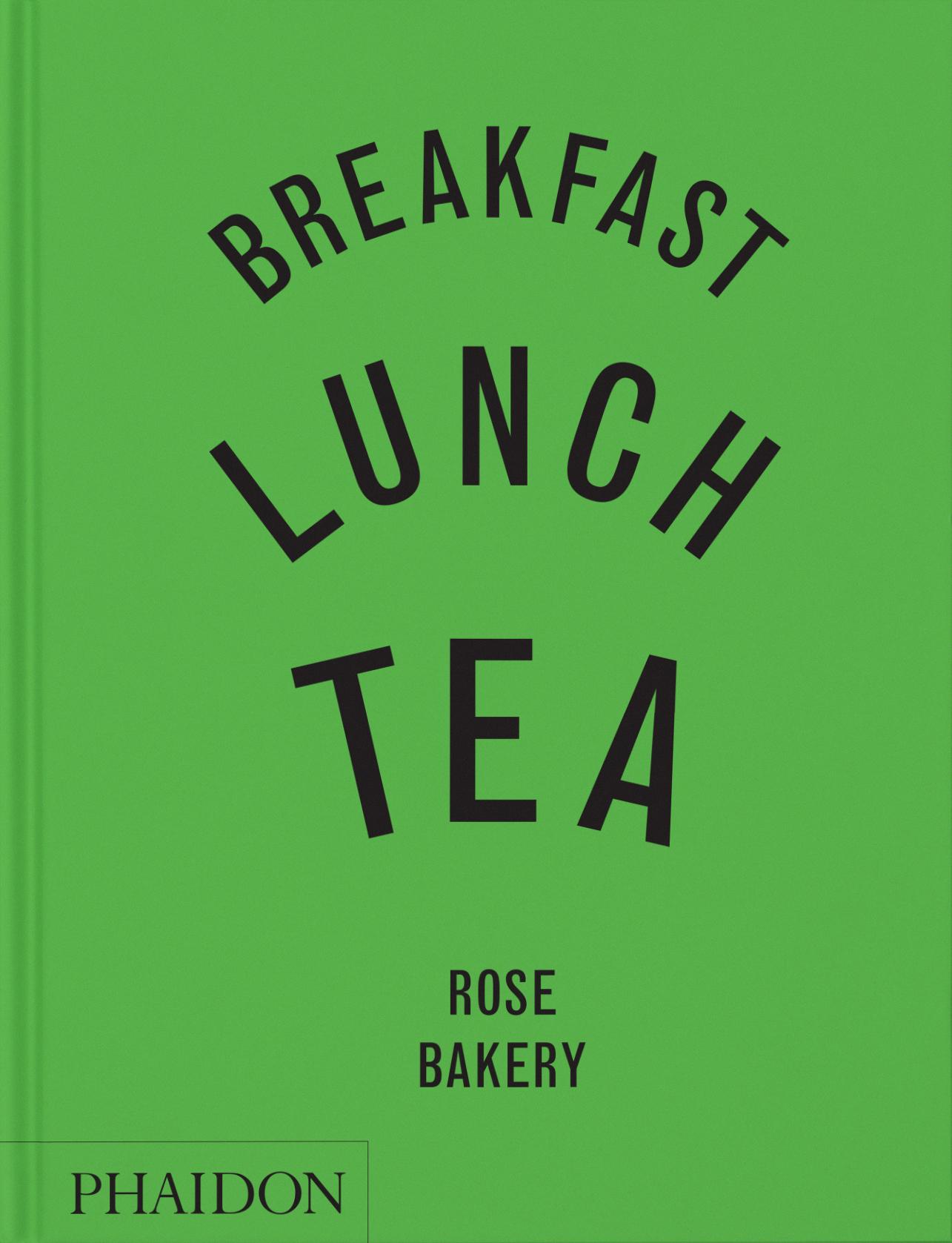 Cover: 9781837290024 | Breakfast, Lunch, Tea | Taschenbuch | 192 S. | Englisch | 2025