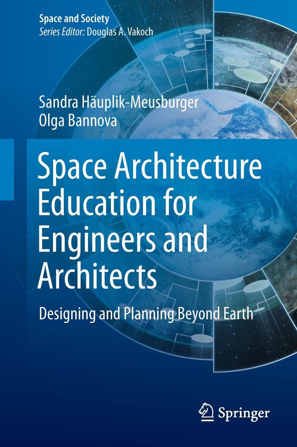 Cover: 9783319192789 | Space Architecture Education for Engineers and Architects | Buch | xv