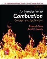 Cover: 9781260575521 | ISE An Introduction to Combustion: Concepts and Applications | Buch