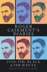 Cover: 9780712673754 | Roger Casement's Diaries | 1910:The Black and the White | Roger Sawyer