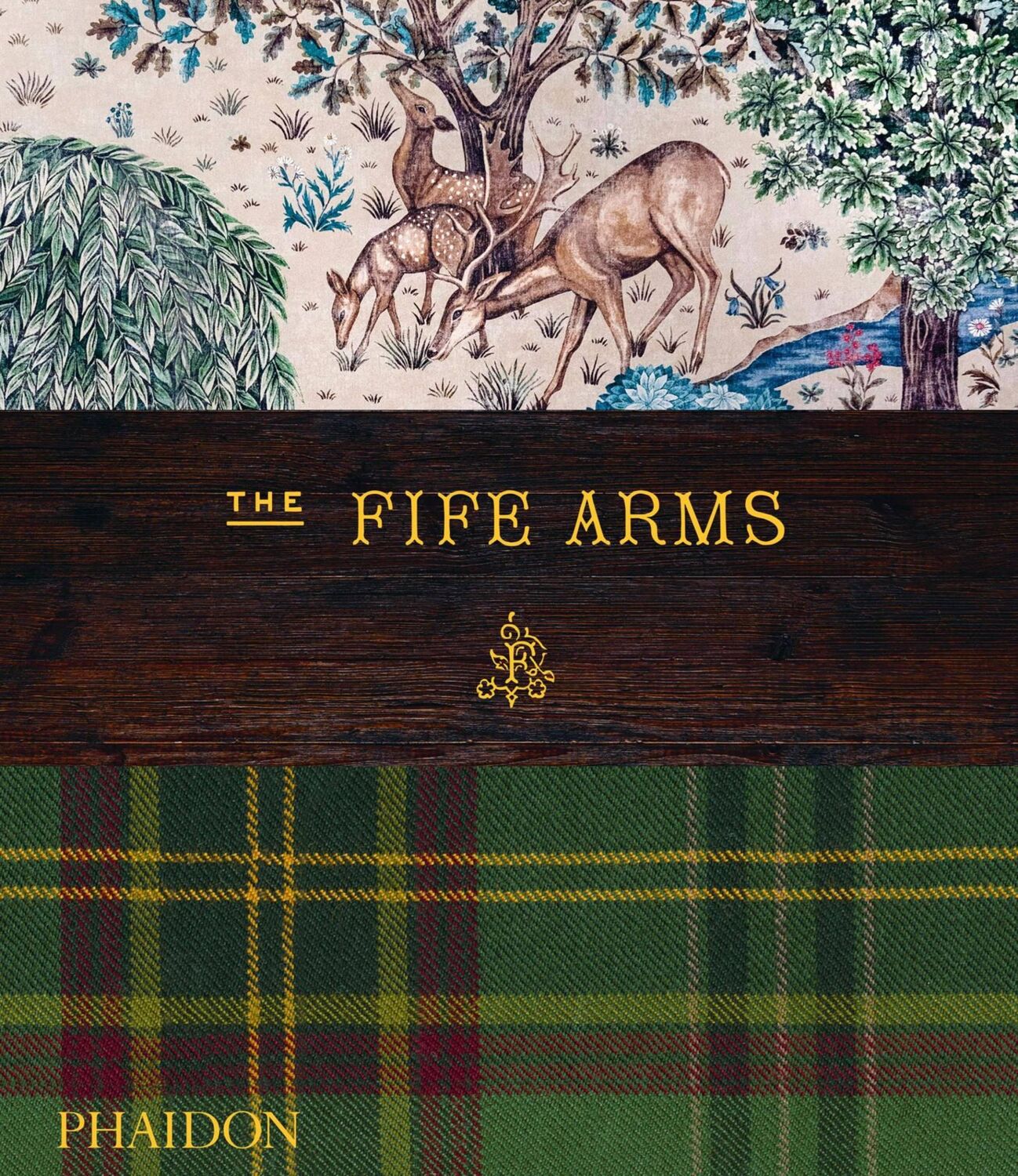 Cover: 9781838660550 | The Fife Arms | Dominic Bradbury | Buch | 280 S. | Englisch | 2021