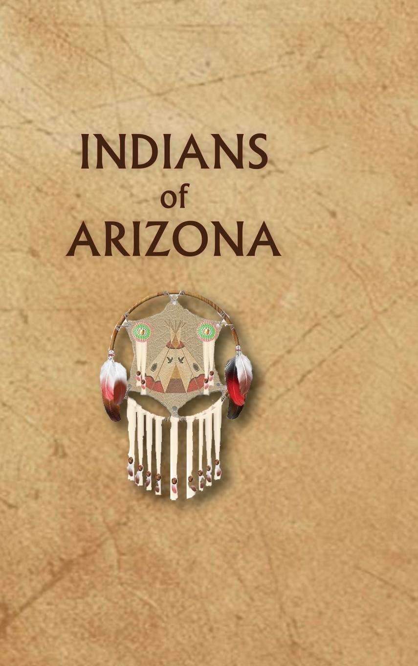 Cover: 9780403098637 | Indians of Arizona | Donald Ricky | Buch | Englisch | 1999