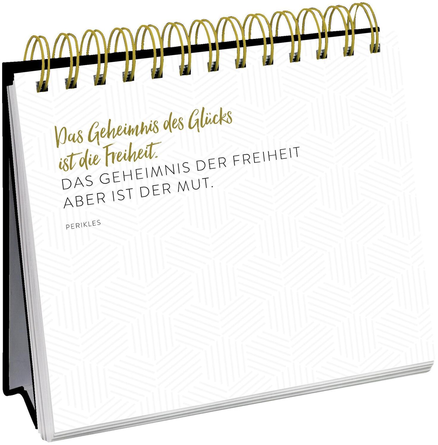 Bild: 9783848520589 | Inspirierende Worte für Katzenfreunde | Groh Redaktionsteam | Buch