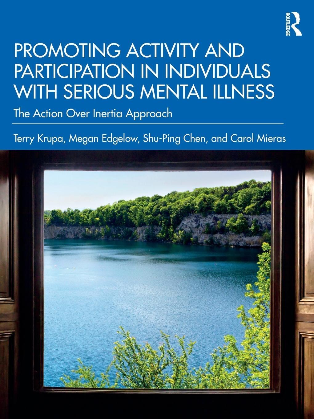 Cover: 9780367629021 | Promoting Activity and Participation in Individuals with Serious...