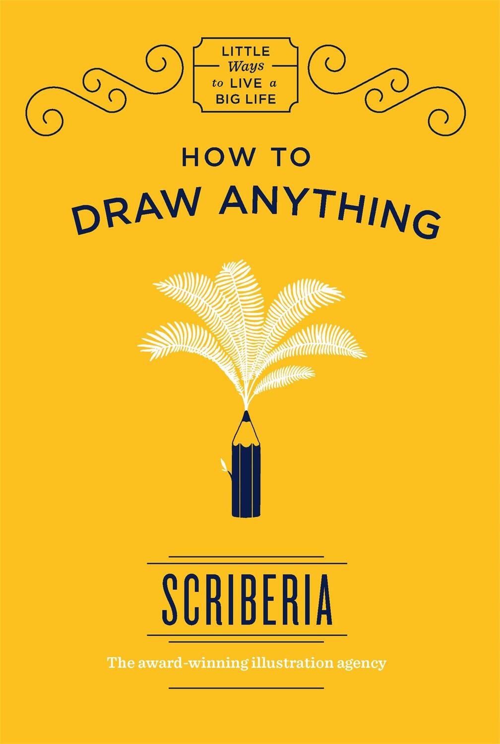 Cover: 9781786485397 | How to Draw Anything | Scriberia | Buch | 74 S. | Englisch | 2020