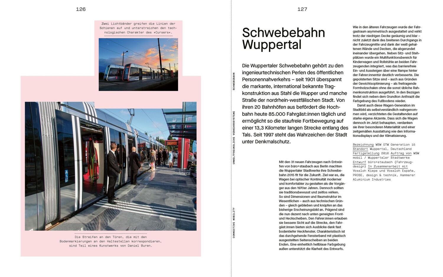 Bild: 9783868596465 | Mobility Design | Die Zukunft der Mobilität gestalten. Band 1: Praxis