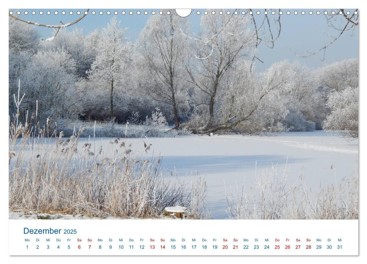 Bild: 9783435431472 | Kreis Steinburg (Wandkalender 2025 DIN A3 quer), CALVENDO...