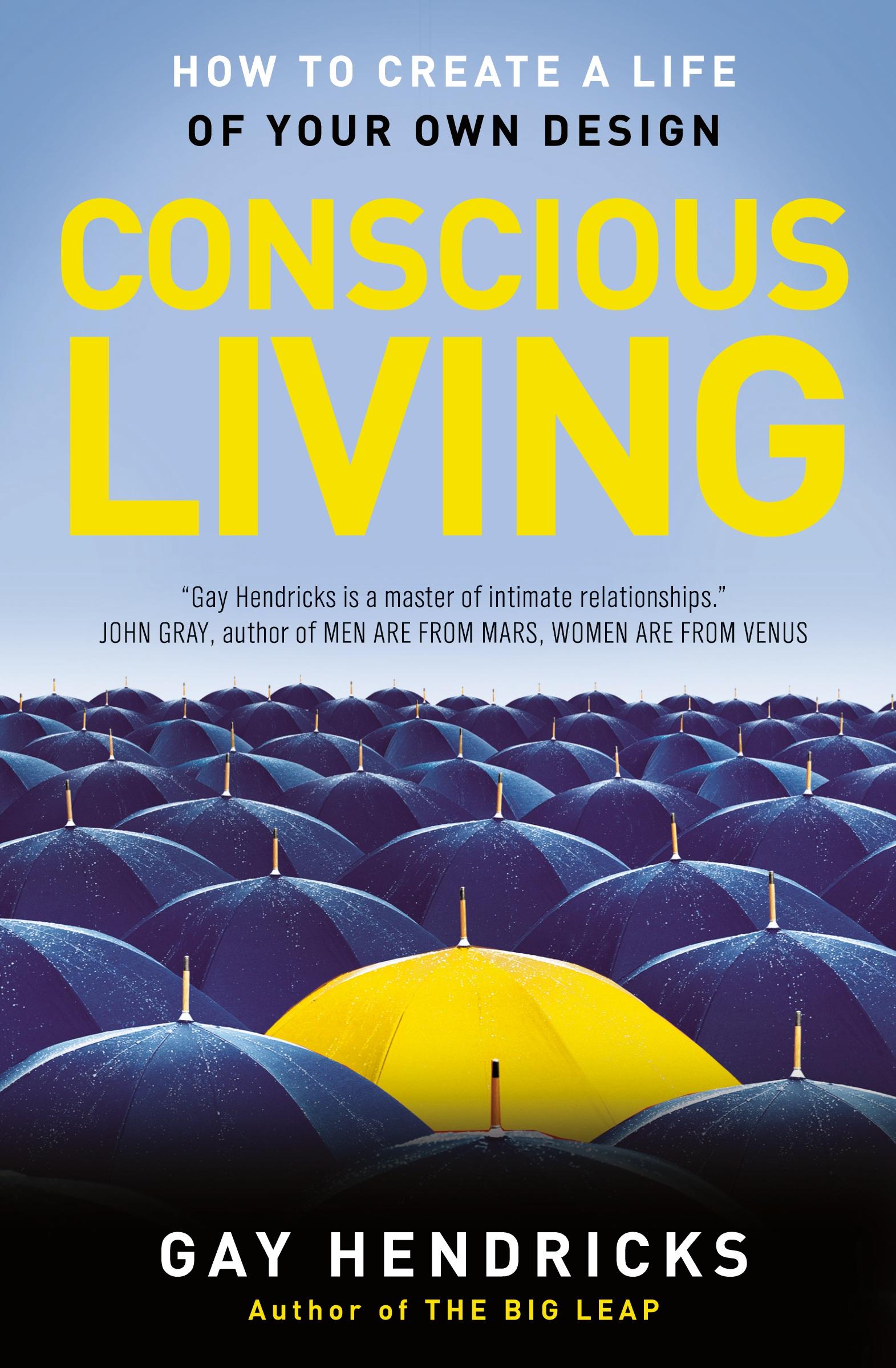 Cover: 9780062514875 | Conscious Living | Gay Hendricks | Taschenbuch | Englisch | 2013