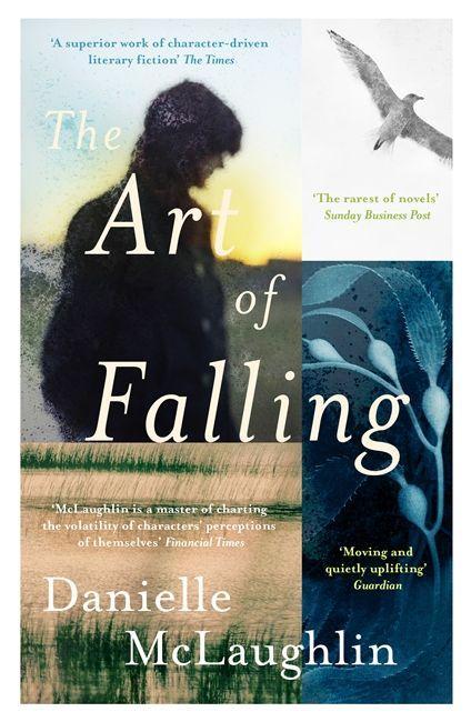 Cover: 9781473613690 | The Art of Falling | Danielle Mclaughlin | Taschenbuch | Englisch