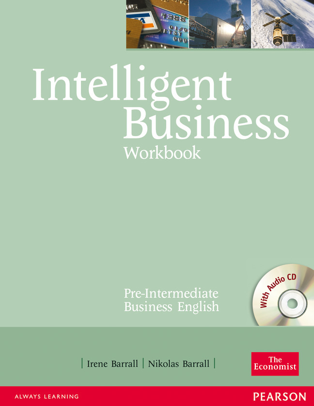 Cover: 9780582846951 | Workbook, w. Audio-CD | Barrall | Taschenbuch | 96 S. | Englisch