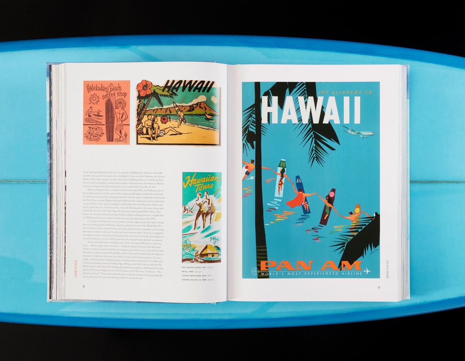 Bild: 9783836547505 | Surfing | Jim Heimann | Buch | 592 S. | Deutsch | 2016 | TASCHEN GmbH