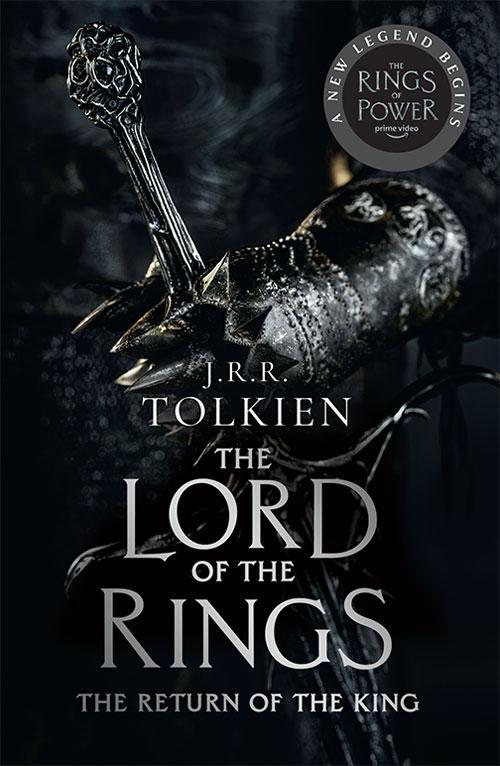 Cover: 9780008537791 | The Return of the King | J. R. R. Tolkien | Taschenbuch | XII | 2022