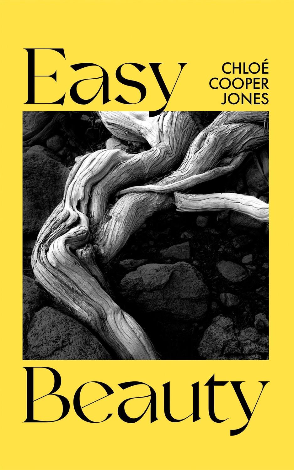 Cover: 9780349013824 | Easy Beauty | Chloe Cooper Jones | Buch | Englisch | 2022