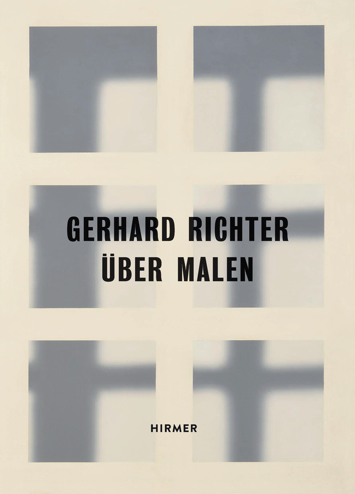 Cover: 9783777428970 | Gerhard Richter | Kunstmuseum Bonn (u. a.) | Buch | 128 S. | Deutsch